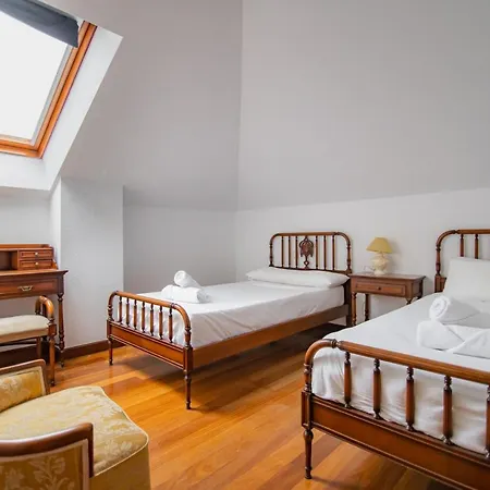Apartamento Con Terraza Y Vistas Al Mar *