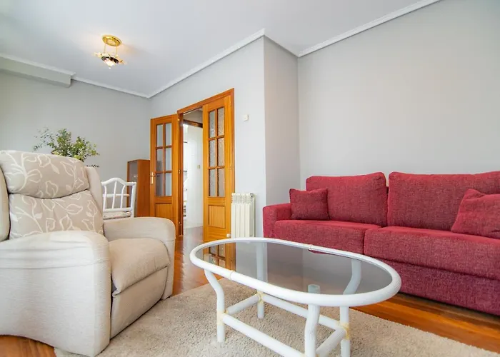 Διαμέρισμα Con Terraza Y Vistas Al Mar Castro Urdiales