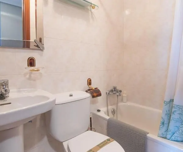 Con Terraza Y Vistas Al Mar *