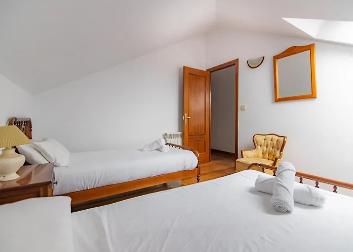 Con Terraza Y Vistas Al Mar