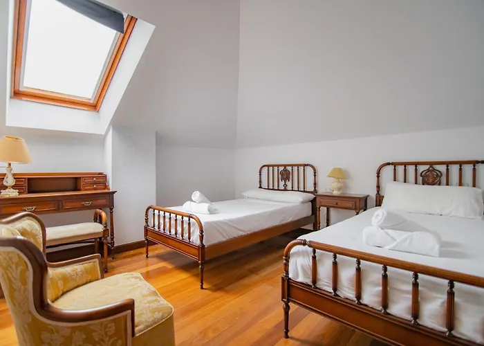 Διαμέρισμα Con Terraza Y Vistas Al Mar *