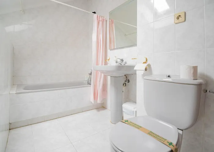 Con Terraza Y Vistas Al Mar *