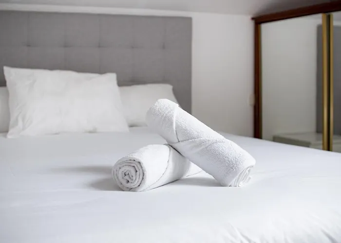 Con Terraza Y Vistas Al Mar Διαμέρισμα *