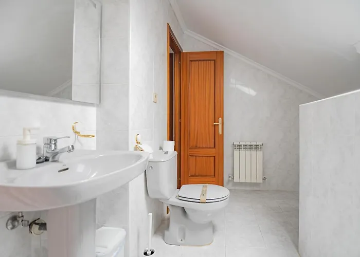 Διαμέρισμα Con Terraza Y Vistas Al Mar *