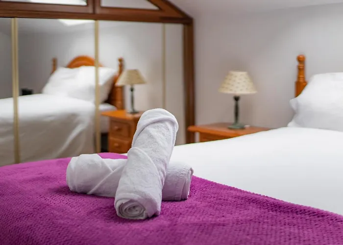 Con Terraza Y Vistas Al Mar