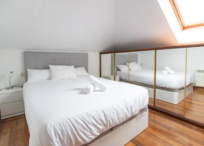 Con Terraza Y Vistas Al Mar * Castro Urdiales