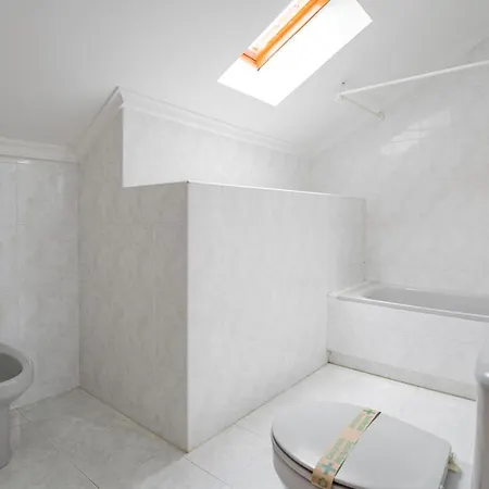 Con Terraza Y Vistas Al Mar Castro Urdiales